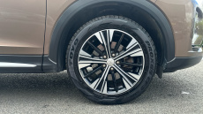 Mitsubishi Eclipse Cross 1.5 Dynamic 5dr Petrol Hatchback